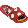 Melissa - Unisex-Child Beach Slid + Mickey And Friends Ii Sandal