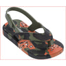 Melissa - Unisex-Child Mini Ipanema Bb Sandal