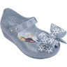 Melissa - Unisex-Child Min Meissa Ultragirl Frozen B Flats