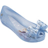 Melissa - Unisex-Child Ultragirl + Frozen Inf Flats