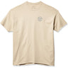 Brixton - Mens Oath V T-Shirt
