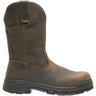 Wolverine - Mens Cabor Wellington Wp Boots