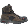 Wolverine - Mens Wolverine Legend Wp Boots