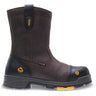 Wolverine - Mens Blade Lx 10" Cm Wp Boots