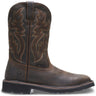Wolverine - Mens Rancher St Boots