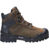 Wolverine - Mens Warrior 6" Met Wp Boots