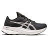 Asics - Womens Novablast Platinum Shoes