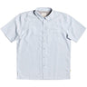 Quiksilver - Mens Centinela 4 Woven Shirt
