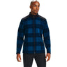 Under Armour - Mens Field Fz Long-Sleeve T-Shirt