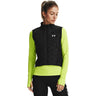 Under Armour - Womens Cg Reactor Run Outerwear Vests