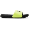 Under Armour - Boys Ansa Fix Sl Slides