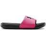 Under Armour - Girls Ansa Fix Sl Slides