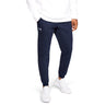 Under Armour - Mens Hustle Jogger Fleece Bottoms