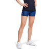 Under Armour - Womens Team 4 Shorts