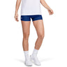 Under Armour - Womens Team 3 Shorts