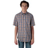 Dickies - Mens Icon Yarn Dyed Shirt