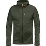 Fjallraven - Mens Abisko Trail Fleece