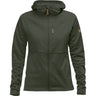 Fjallraven - Womens Abisko Trail Fleece