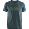 Fjallraven - Mens Fjallraven Logo T-Shirt