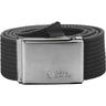 Fjallraven - Unisex Canvas Belt