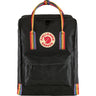 Fjallraven - Unisex Kånken Rainbow Backpack