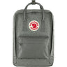 Fjallraven - Unisex Kanken Re-Wool Laptop 15" Bag