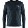 Fjallraven - Mens Forever Nature Badge T-Shirt