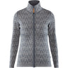 Fjallraven - Womens Snow Cardigan