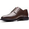 Clarks - Mens Bridgeport Low Shoes