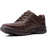 Clarks - Mens Bradley Walk Shoes