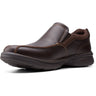 Clarks - Mens Bradley Step Shoes