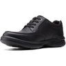 Clarks - Mens Bradley Vibe Shoes