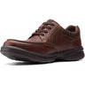 Clarks - Mens Bradley Vibe Shoes