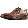 Clarks - Mens Citistridelace Shoes