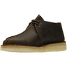 Clarks - Mens Desert Trek Shoe