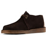 Clarks - Mens Desert Trek Shoe