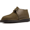 Clarks - Mens Desert Trek Shoe