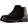 Clarks - Womens Demi2 Beat Boots