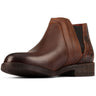 Clarks - Womens Demi2 Beat Boots