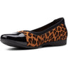 Clarks - Womens Un Darcey Cap2 Shoes