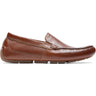 Clarks - Mens Markman Plain Shoes