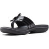 Clarks - Womens Brinkley Flora Sandals