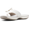 Clarks - Womens Brinkley Flora Sandals