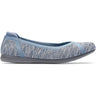 Clarks - Womens Carly Wish Flat