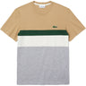 Lacoste - Mens Tee-Shirt