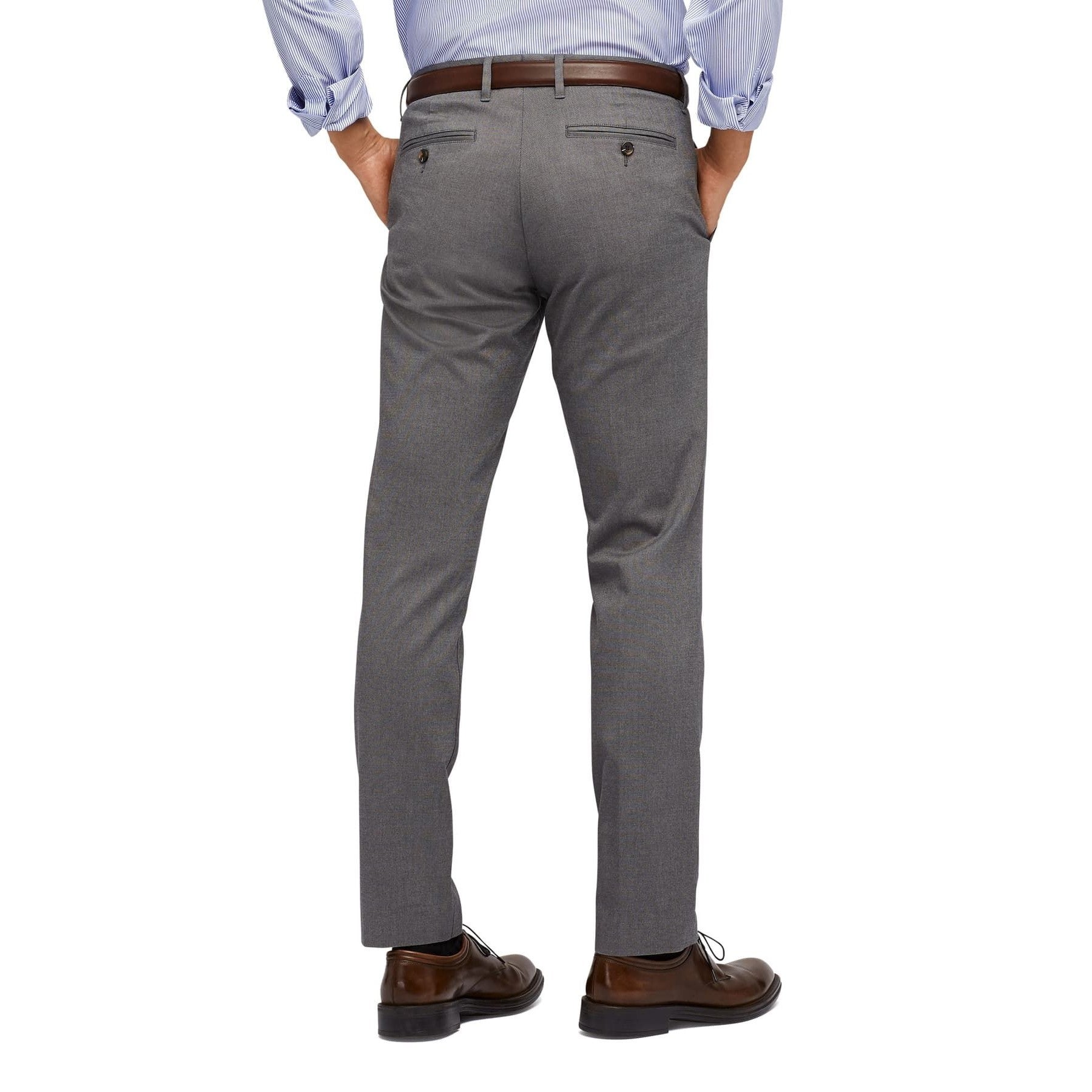 Bonobos Mens Stretch Weekday Warrior Slim Pants