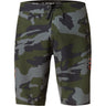 Fox - Mens Overhead Camo Stretch 21" Swimwear