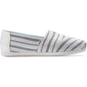 Toms - Womens Alpargata Slip-On Shoes