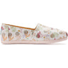 Toms - Womens Alpargata Slip-On Shoes