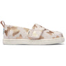Toms - Tiny Alpargata Slip-On Shoes